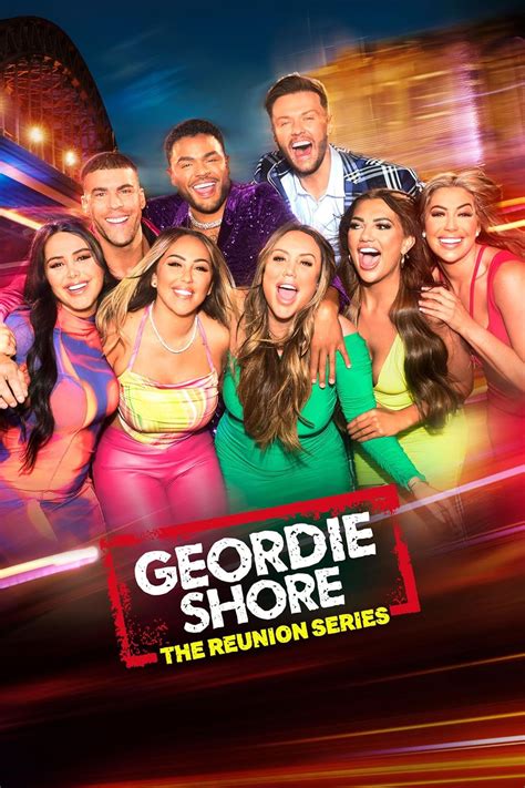 naked geordie shore